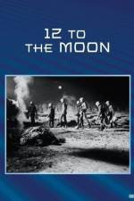 Watch 12 to the Moon 5movies