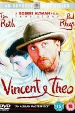 Watch Vincent & Theo 5movies