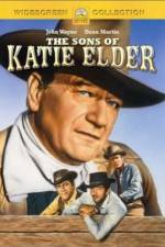 Watch The Sons of Katie Elder 5movies