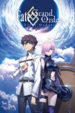 Watch FateGrand Order First Order 5movies