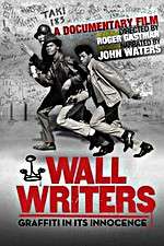Watch Wall Writers 5movies