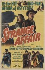 Watch Strange Affair 5movies
