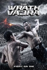 Watch The Wrath of Vajra 5movies