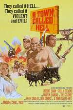 Watch A Town Called Hell 5movies