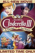 Watch Cinderella III: A Twist in Time 5movies
