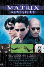 Watch The Matrix Revisited 5movies