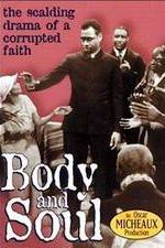 Watch Body and Soul 5movies