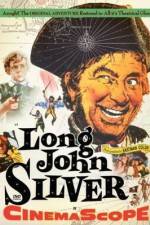 Watch Long John Silver 5movies