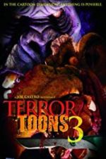 Watch Terror Toons 3 5movies