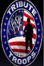 Watch WWE Tribute To TheTroops 5movies