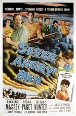 Watch Seven Angry Men 5movies