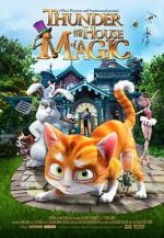 Watch Thunder and the House of Magic 5movies