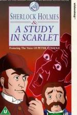 Watch Sherlock Holmes and a Study in Scarlet 5movies