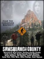 Watch Samsquanch County 5movies