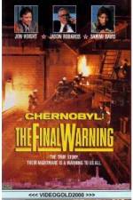 Watch Chernobyl The Final Warning 5movies