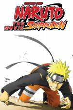 Watch Naruto Shippuden The Movie 5movies
