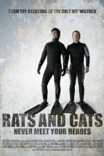 Watch Rats and Cats 5movies