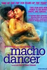 Watch Macho Dancer 5movies