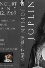Watch Janis Joplin: Frankfurt, Germany 5movies