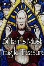 Watch Britain's Most Fragile Treasure 5movies