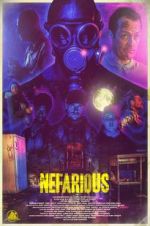 Watch Nefarious 5movies