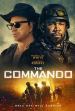 Watch The Commando 5movies