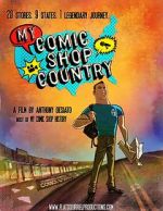 Watch My Comic Shop Country 5movies