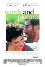 Watch Words and Pictures 5movies