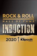 Watch The Rock & Roll Hall of Fame 2020 Inductions (TV Special 2020) 5movies