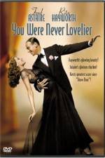 Watch You Were Never Lovelier 5movies