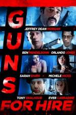 Watch Guns for Hire 5movies