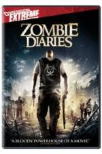 Watch The Zombie Diaries 5movies