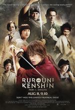 Watch Rurouni Kenshin Part I: Origins 5movies