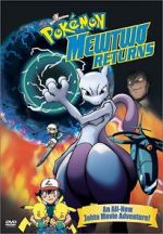 Watch Pokmon: Mewtwo Returns 5movies