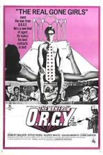 Watch The Man from O.R.G.Y. 5movies