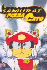 Watch Samurai Pizza Cats the Movie 5movies