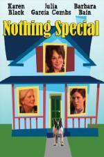 Watch Nothing Special 5movies