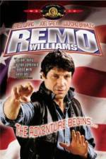 Watch Remo Williams The Adventure Begins 5movies