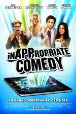 Watch InAPPropriate Comedy 5movies