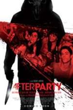 Watch Afterparty 5movies