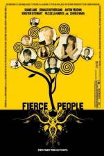 Watch Fierce People 5movies