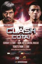 Watch Manny Pacquiao vs Brandon Rios 5movies