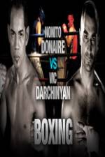 Watch Nonito Donaire vs Vic Darchinyan II 5movies