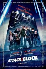 Watch Attack the Block 5movies