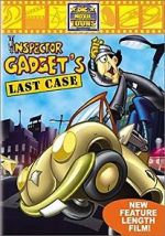Watch Inspector Gadget\'s Last Case: Claw\'s Revenge 5movies