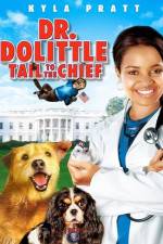 Watch Dr. Dolittle: Tail to the Chief 5movies