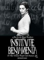 Watch Institute Benjamenta, or This Dream That One Calls Human Life 5movies