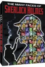 Watch The Many Faces of Sherlock Holmes 5movies