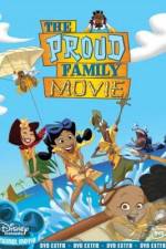 Watch The Proud Family Movie 5movies