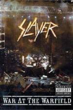 Watch Slayer War at the Warfield 5movies